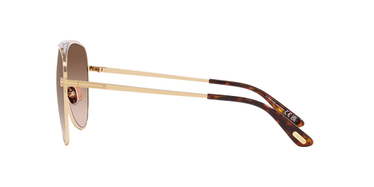 Tom Ford-zonnebril FT0935 28F 60