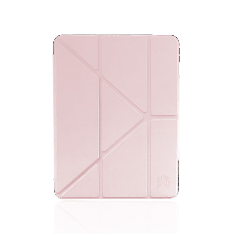 STM OPP - Hoesje voor iPad Air 11" (M2) (Roze)