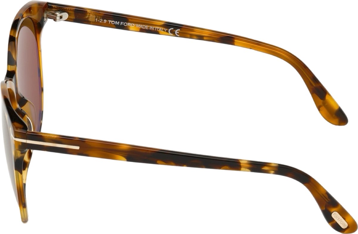 Tom Ford-zonnebril FT0787 55E 59