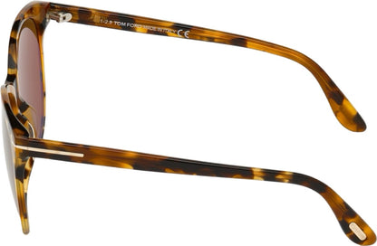 Tom Ford-zonnebril FT0787 55E 59