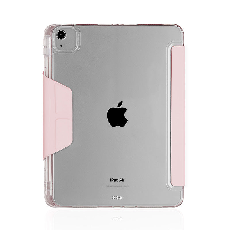 STM OPP - Hoesje voor iPad Air 11" (M2) (Roze)