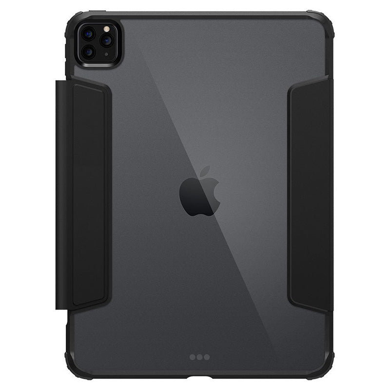 Spigen Ultra Hybrid Pro - Hülle für iPad Pro 11" (2022-2020) (Schwarz)