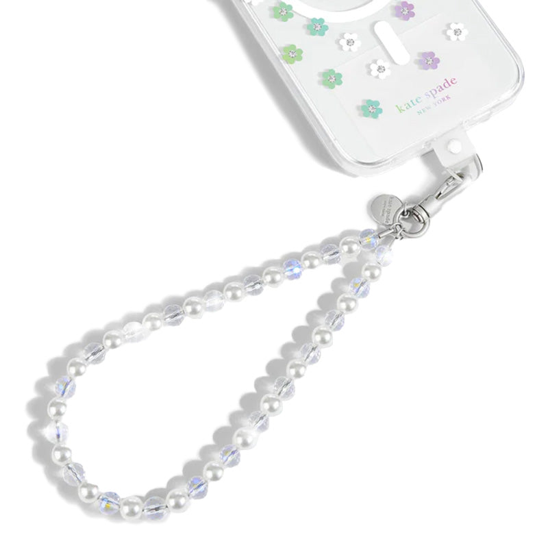 Kate Spade New York Universele Telefoon Charm Polsbandje - Universele Telefoon Lanyard (Rock Candy)