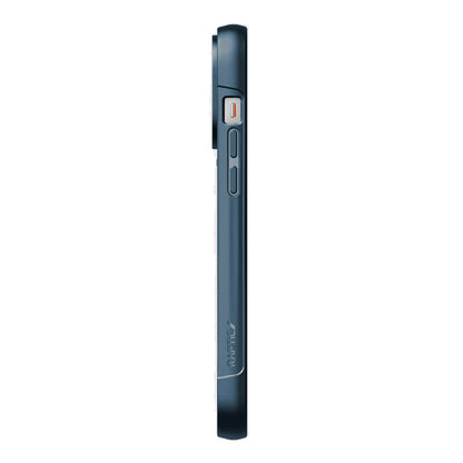 X-Doria Raptic Clutch - Biodegradable case for iPhone 14 Pro Max (Drop-Tested 3m) (Blue)