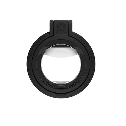 STM MagLoop - iPhone-vingerlus en flesopener - zwart