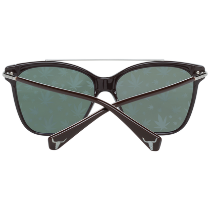 Police Sunglasses SPL404E 6XKL 55