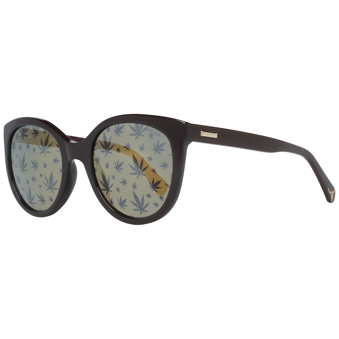 Police Sunglasses SPL408E 6XKL 54