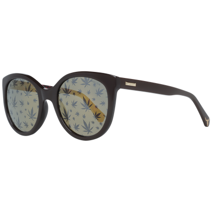 Police Sunglasses SPL408E 6XKL 54
