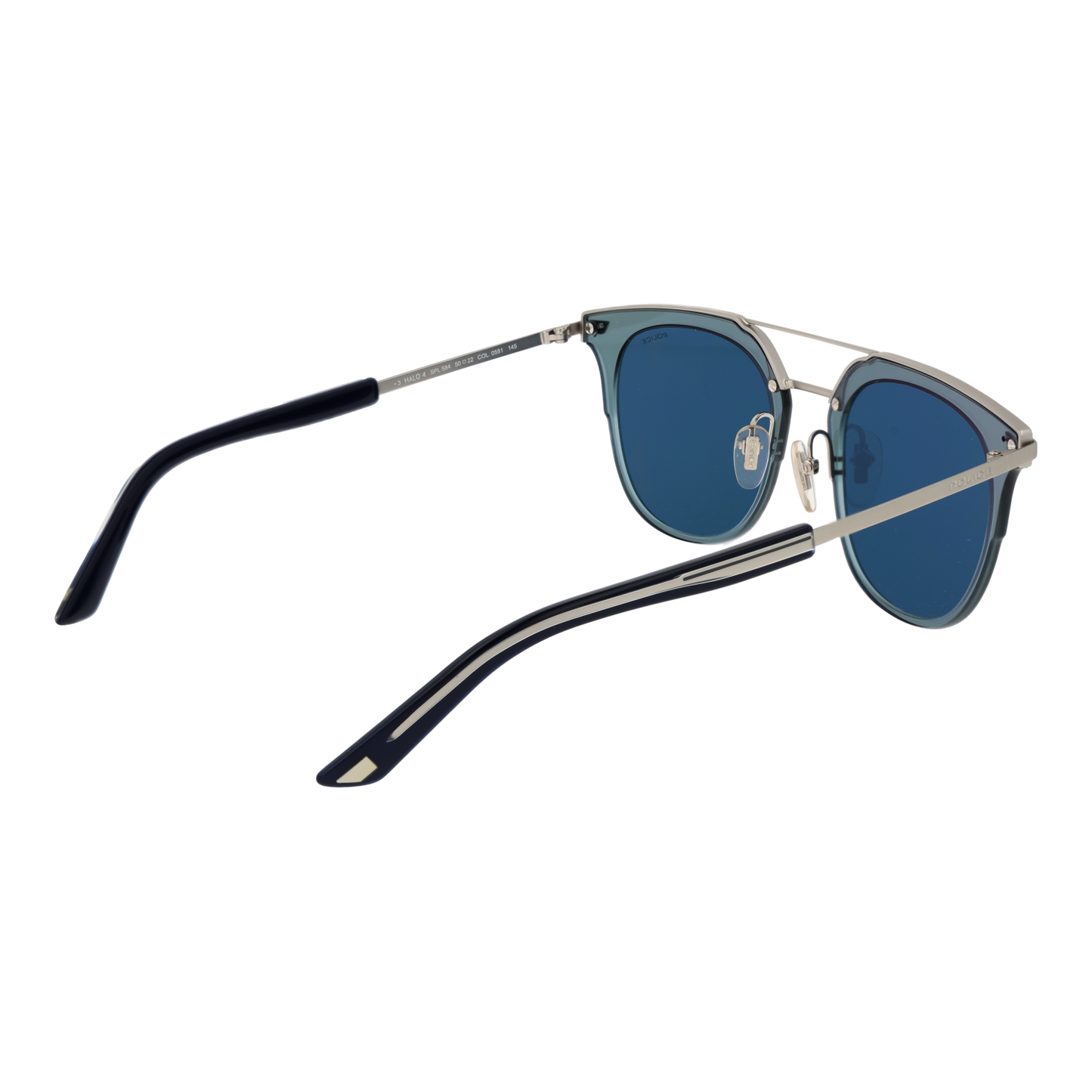 Police Sonnenbrille SPL584 0581 50