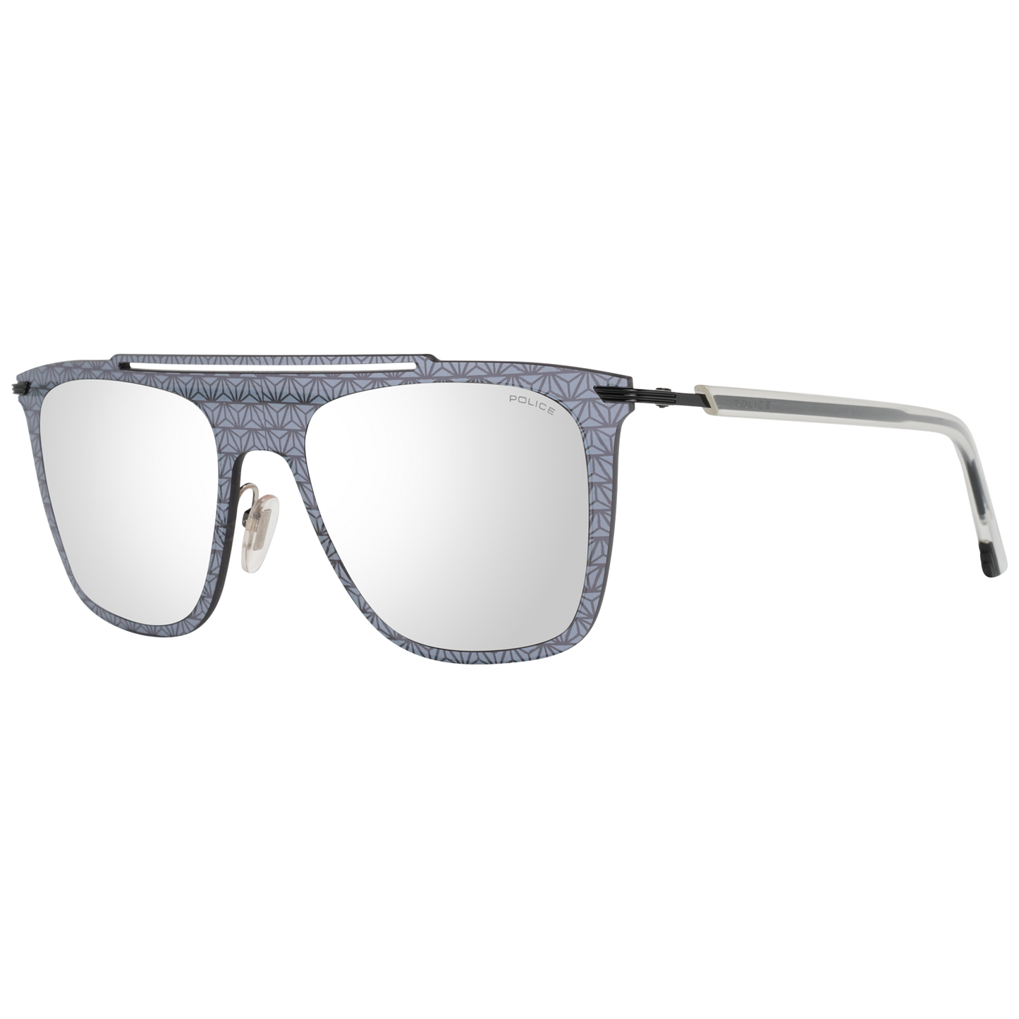 Police Sonnenbrille SPL581 530L 52