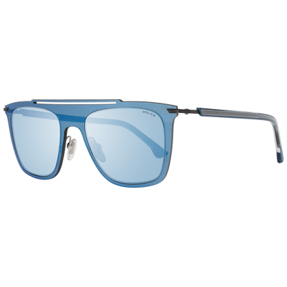 Police Sonnenbrille SPL581 627B 52