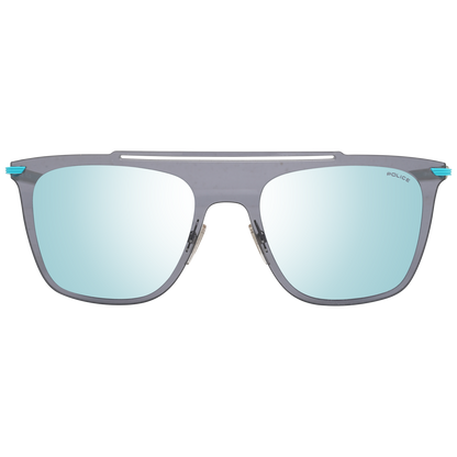 Police Sonnenbrille SPL581 SG1X 52