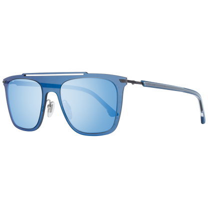 Police Sonnenbrille SPL581M 627B 52