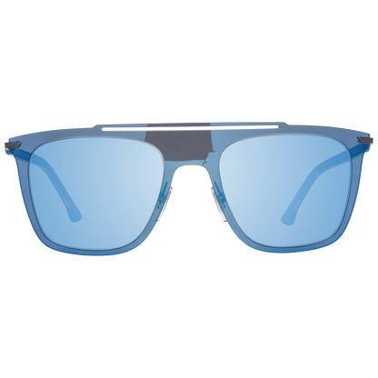 Police Sonnenbrille SPL581M 627B 52