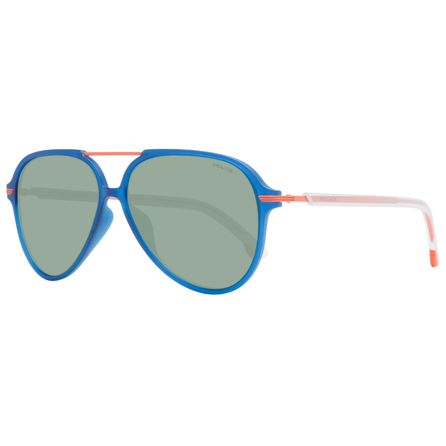 Police Sonnenbrille SPL582M Z80X 58