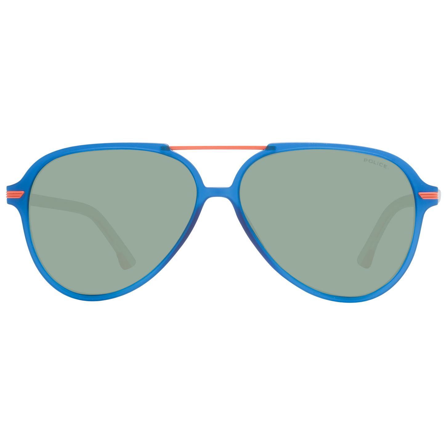 Police Sonnenbrille SPL582M Z80X 58