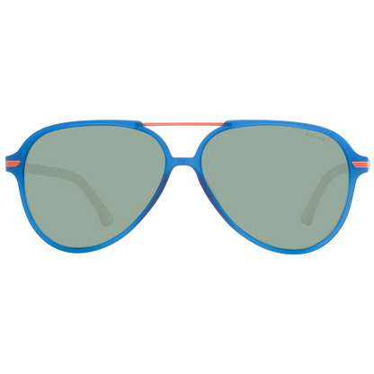 Police Sonnenbrille SPL582M Z80X 58