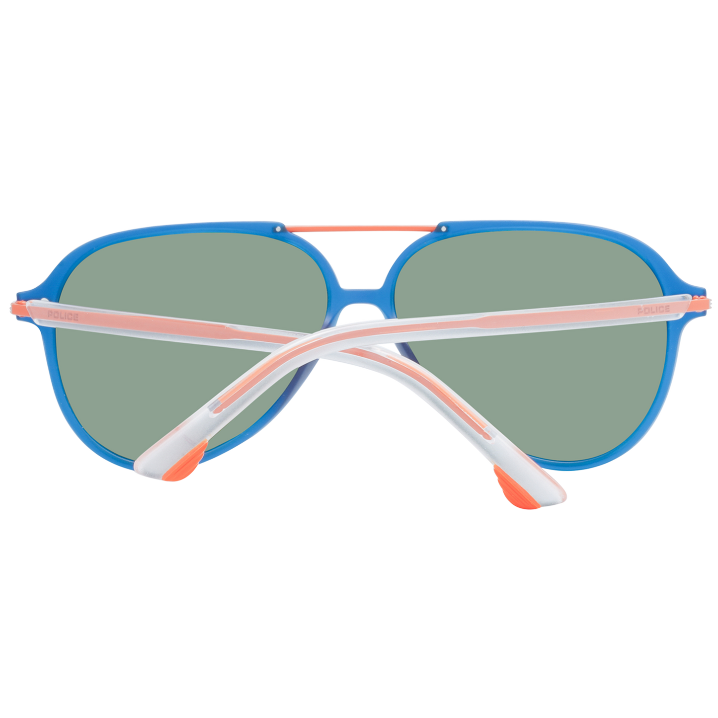 Police Sonnenbrille SPL582M Z80X 58