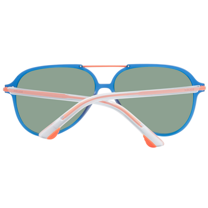 Police Sonnenbrille SPL582M Z80X 58