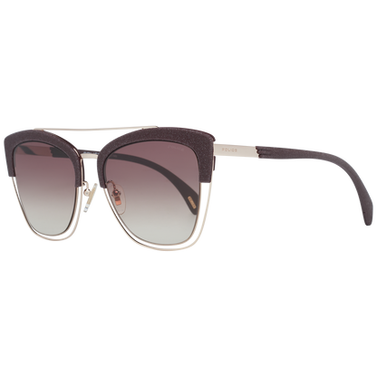 Police Sonnenbrille SPL618 0A39 54