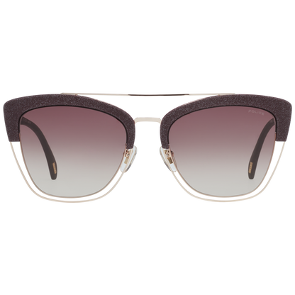 Police Sonnenbrille SPL618 0A39 54