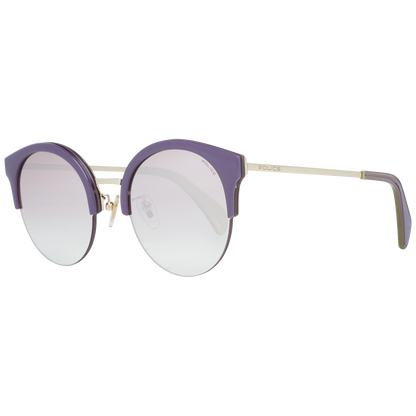 Police Sonnenbrille SPL615 300X 61