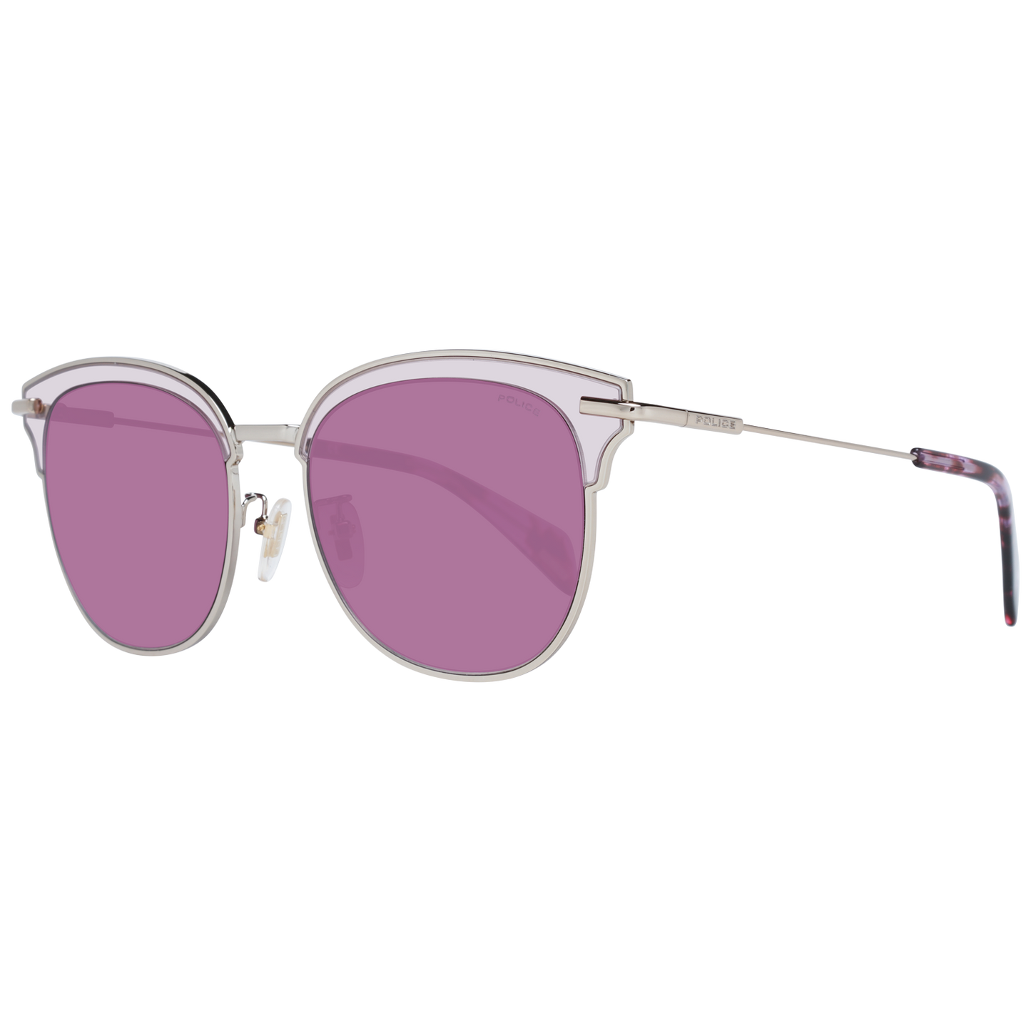 Police Sonnenbrille SPL622 08FF 53