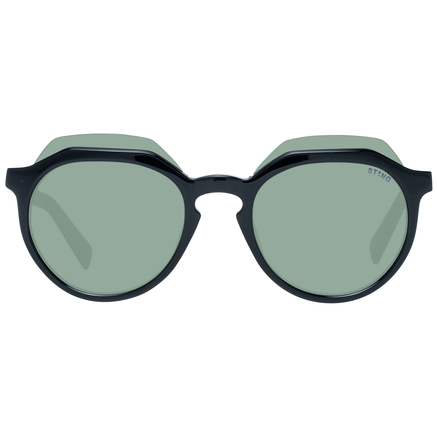 Sting Sonnenbrille SST197 0700 49