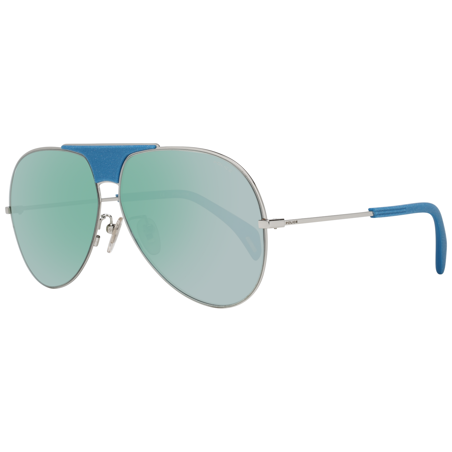 Police Sunglasses SPL740 579B 62