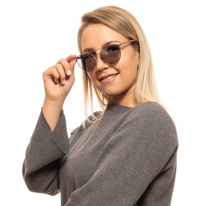 Carolina Herrera Sonnenbrille SHN051M 08FE 54
