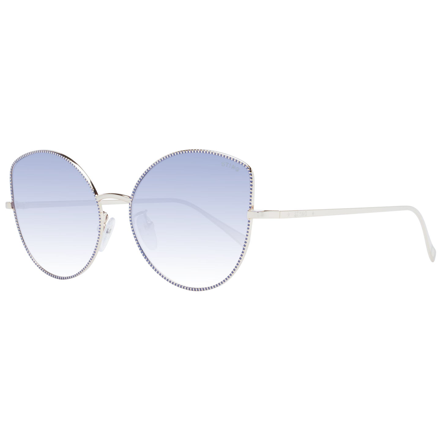 Sting Sonnenbrille SST313 0E66 56