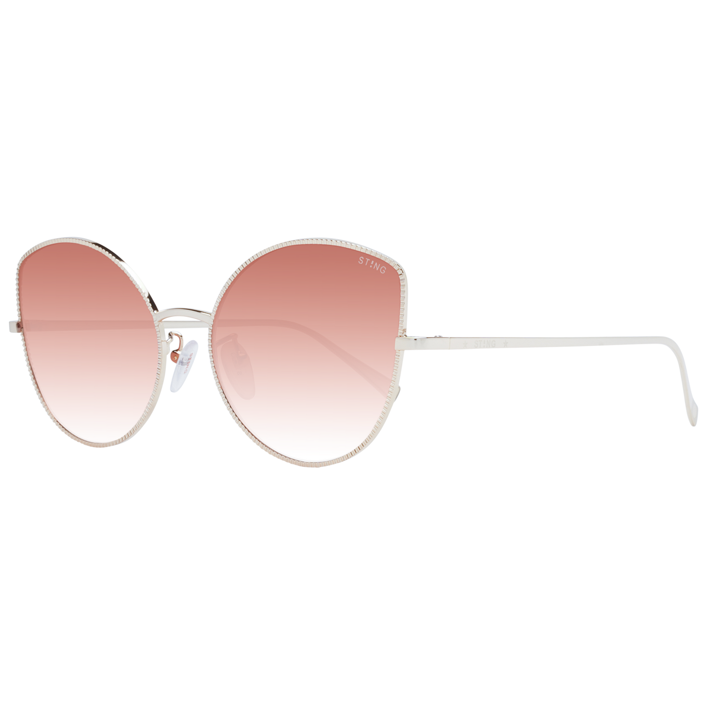 Sting Sonnenbrille SST313 300G 56