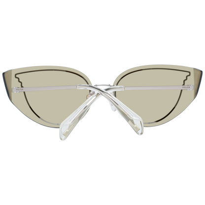 Police Sonnenbrille SPL939 594G 63