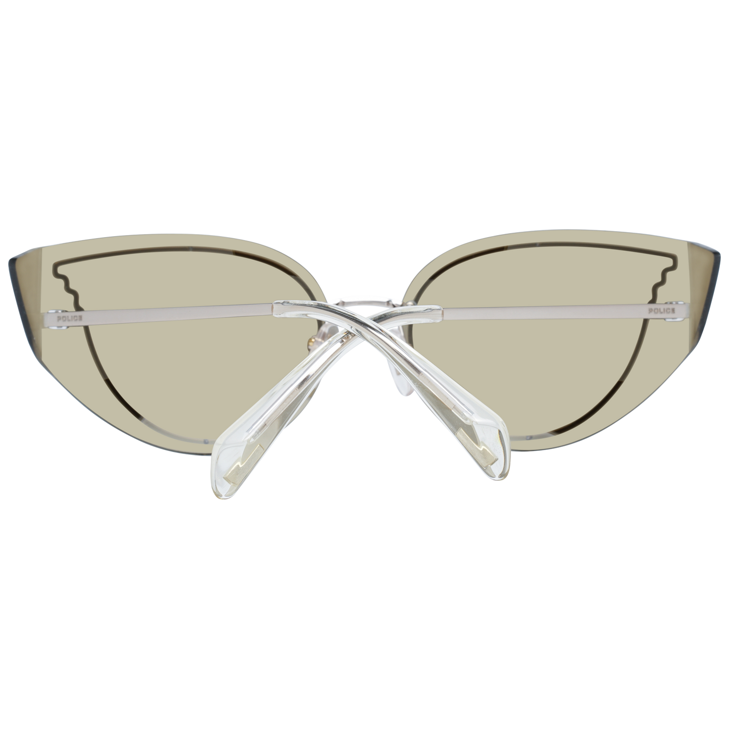 Police Sonnenbrille SPL939 594G 63