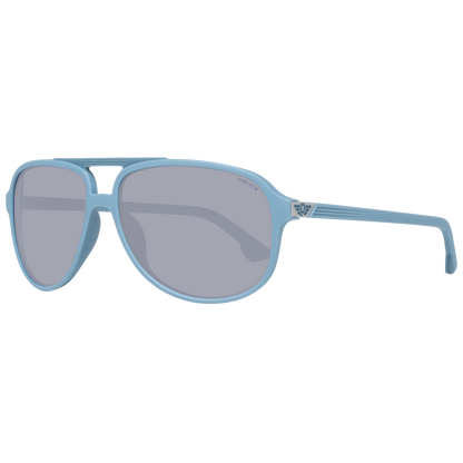 Police Sonnenbrille SPL962 7H1X 60