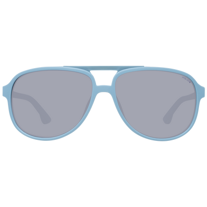 Police Sonnenbrille SPL962 7H1X 60