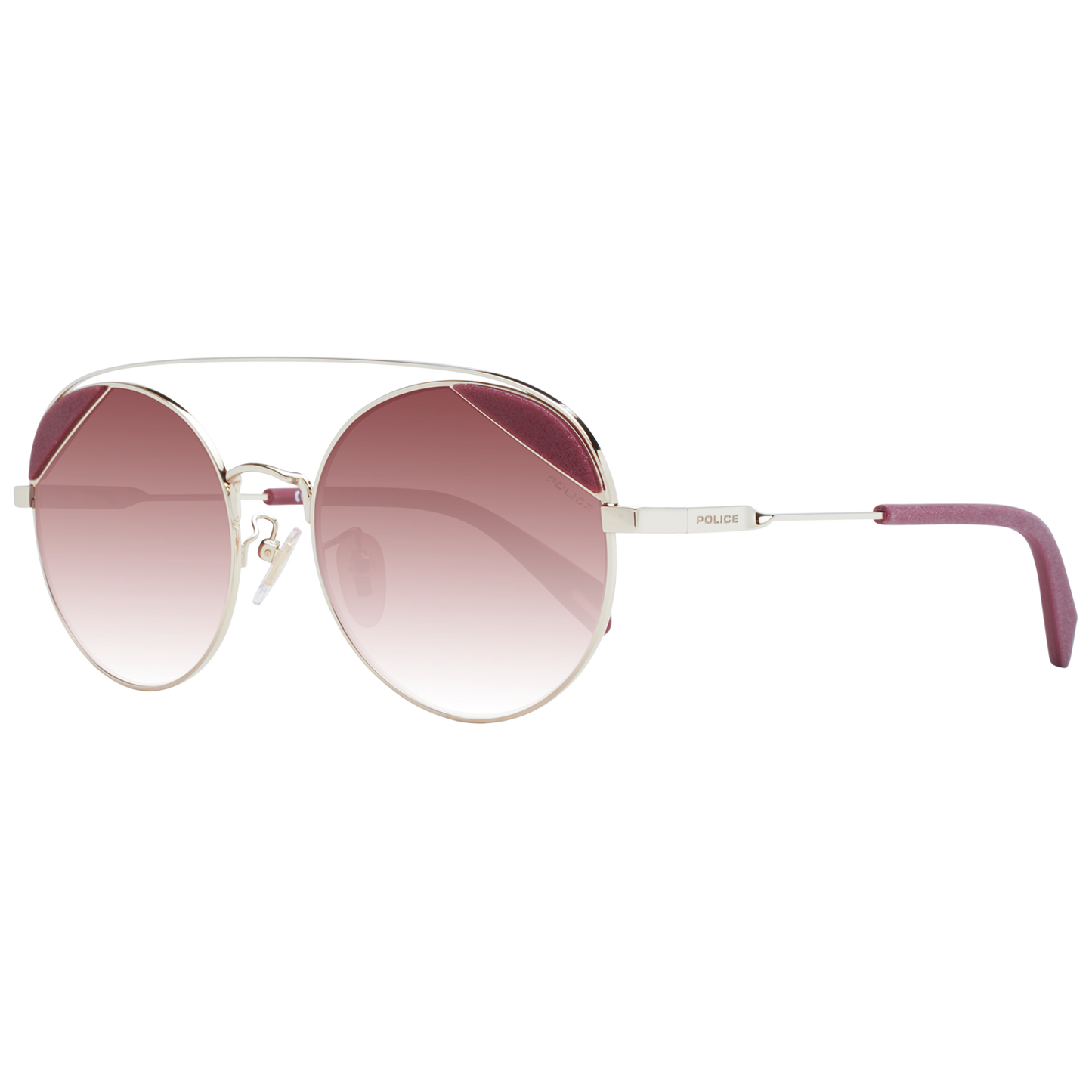 Police Sonnenbrille SPLA94 300Y 54