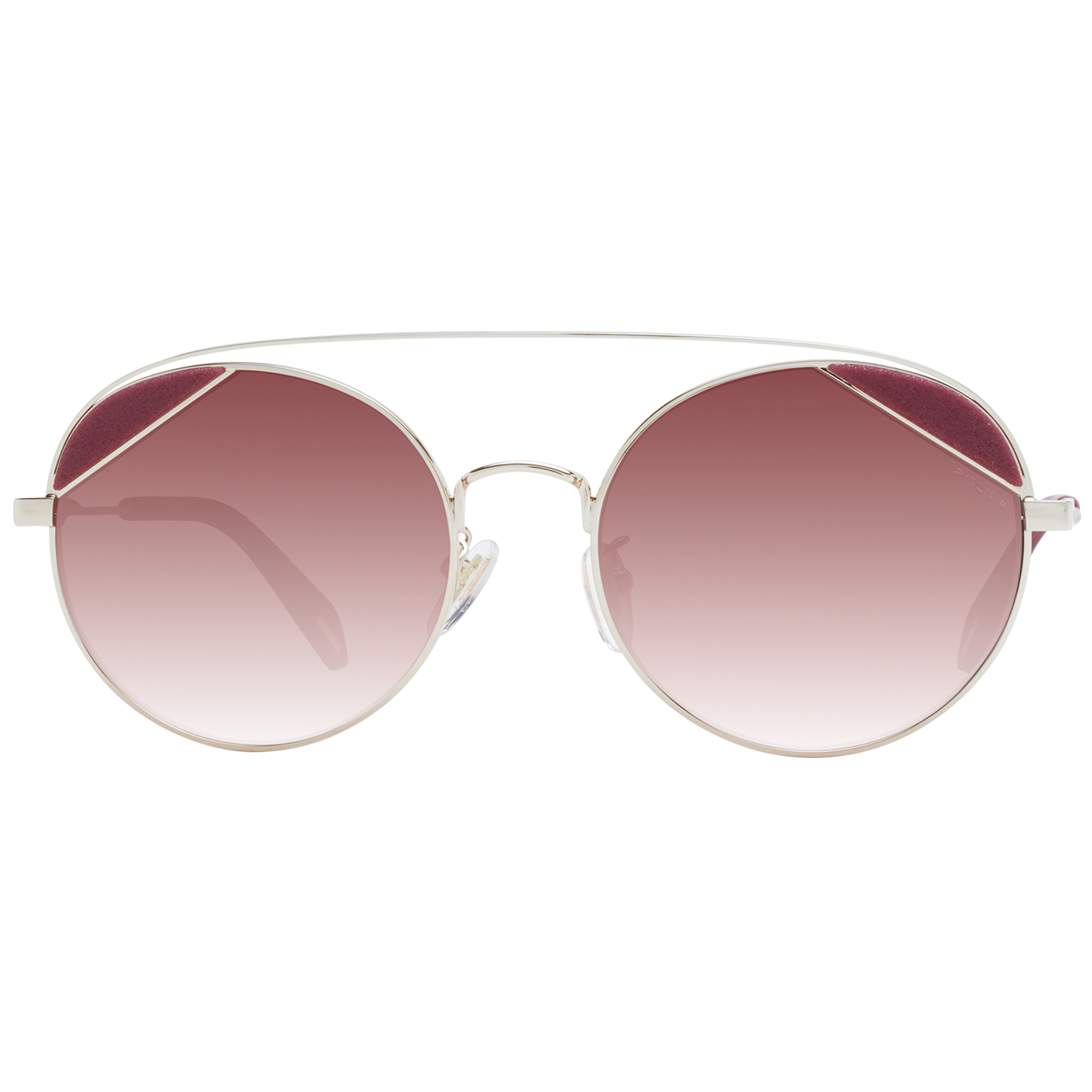 Police Sonnenbrille SPLA94 300Y 54