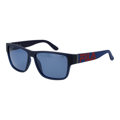 Fila Sunglasses SFI006 U43P 57