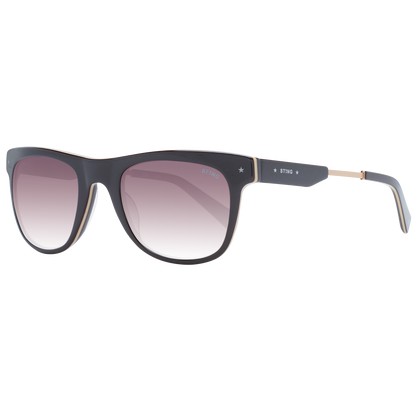 Sting Sonnenbrille SST383 0AAH 51