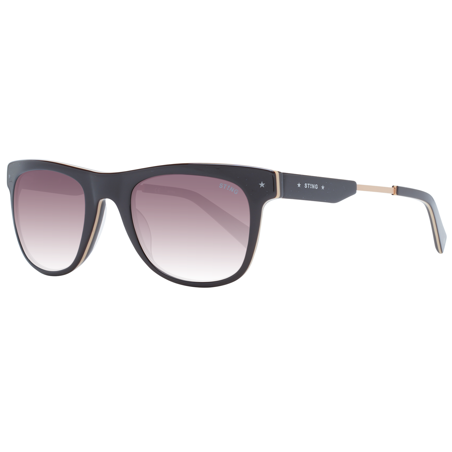 Sting Sonnenbrille SST383 0AAH 51
