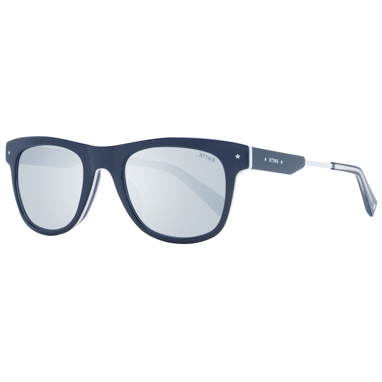 Sting Sonnenbrille SST383 6HEX 51