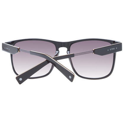 Sting Sonnenbrille SST384 AAHY 55