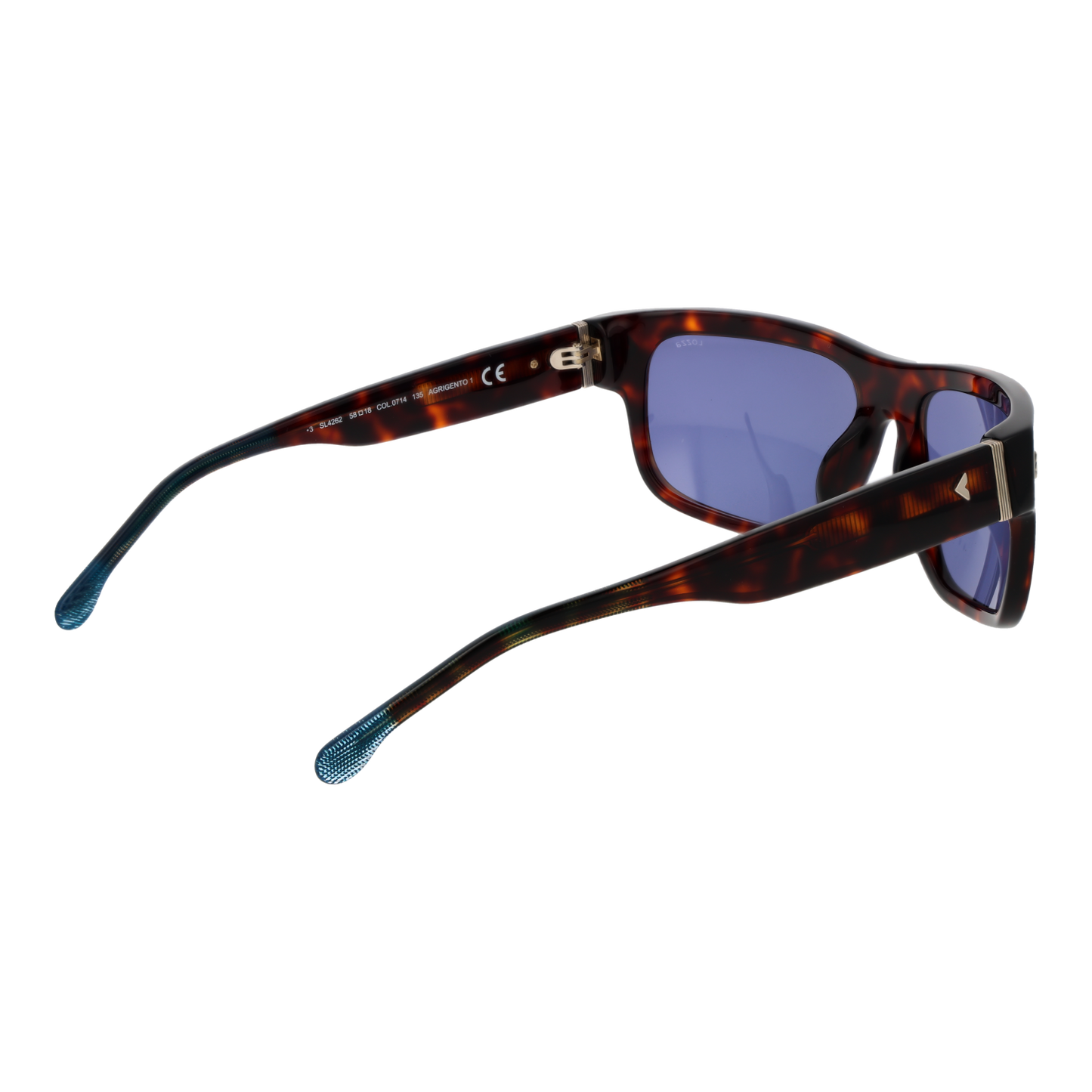 Lozza Sunglasses SL4262 0714 58