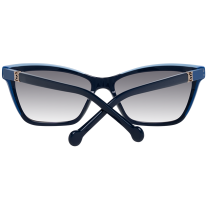 Carolina Herrera Sonnenbrille SHE870 991 56