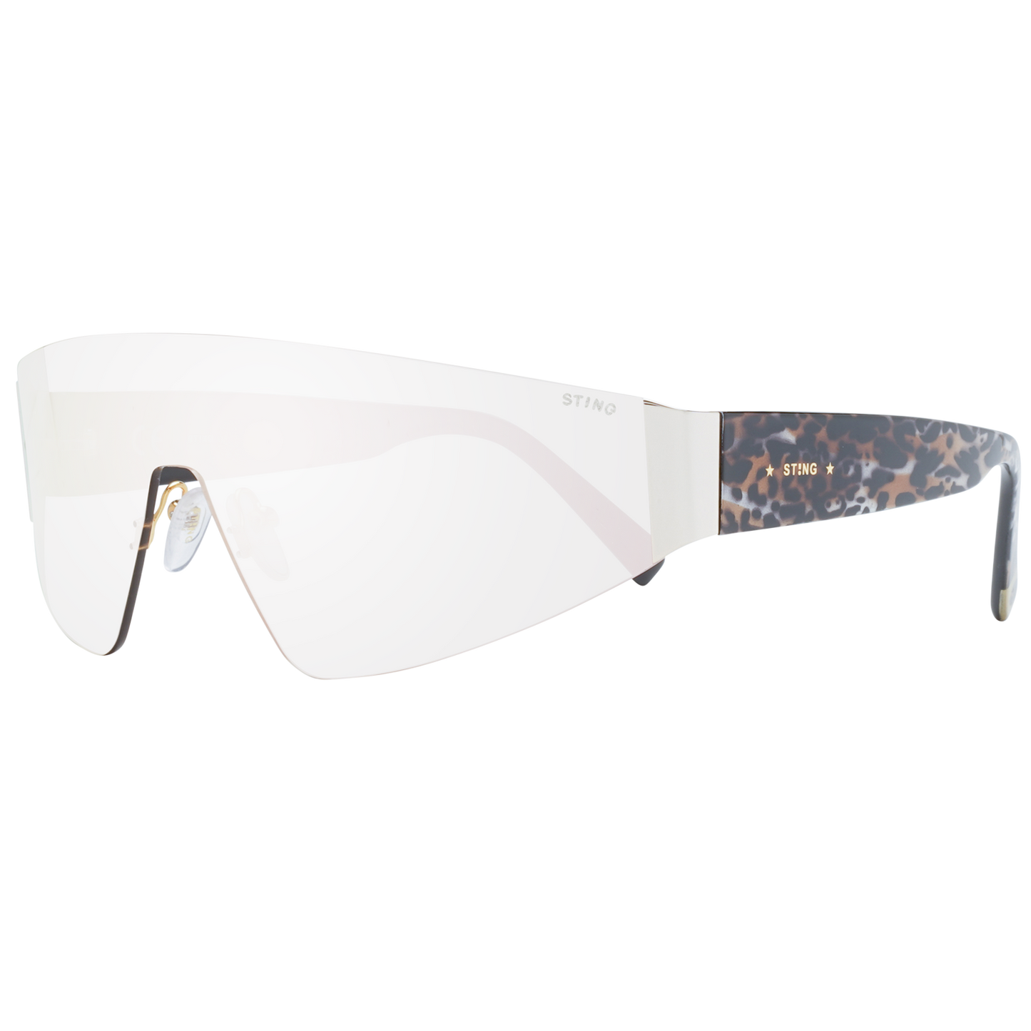 Sting Sonnenbrille SST388 300G 99