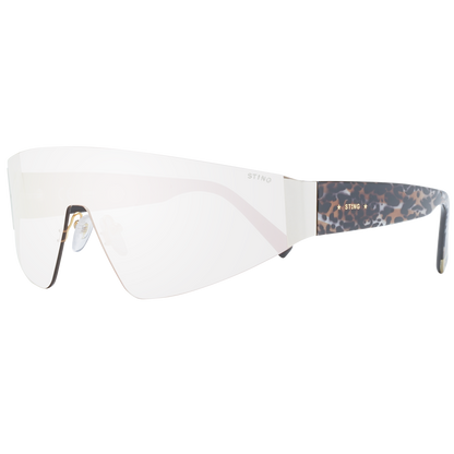 Sting Sonnenbrille SST388 300G 99