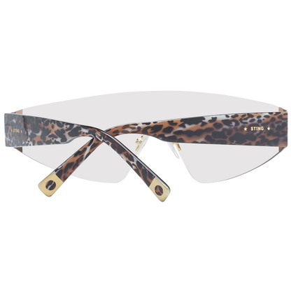 Sting Sonnenbrille SST388 300G 99