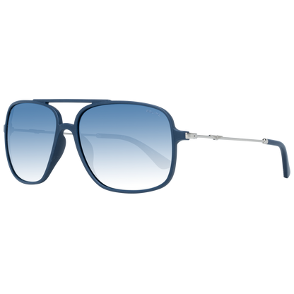 Polizei-Sonnenbrille SPLD40M 9NQP 59