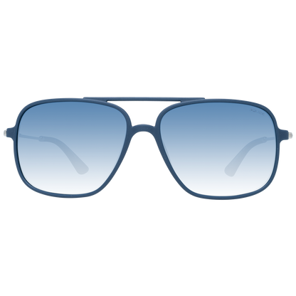 Polizei-Sonnenbrille SPLD40M 9NQP 59